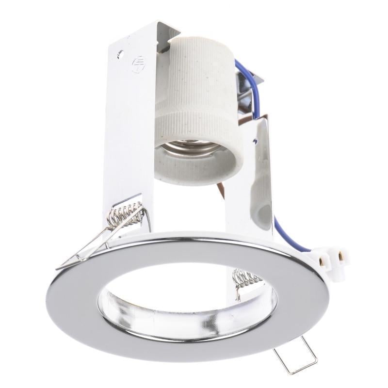 Светильник точечный Ring 63 CHR Светильник точечный Ring 63 CHR