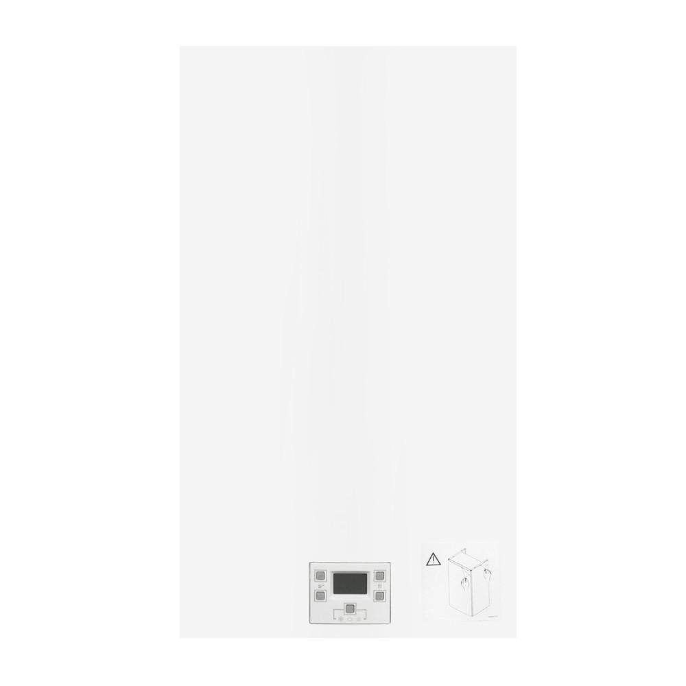 Газовий котел BIASI RINNOVA LIGHT 24 кВт 2 контури