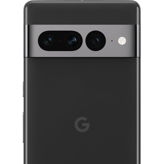 Смартфон Google Pixel 7 Pro 12/128GB Obsidian - фото 2 Смартфон Google Pixel 7 Pro 12/128GB Obsidian - фото 2