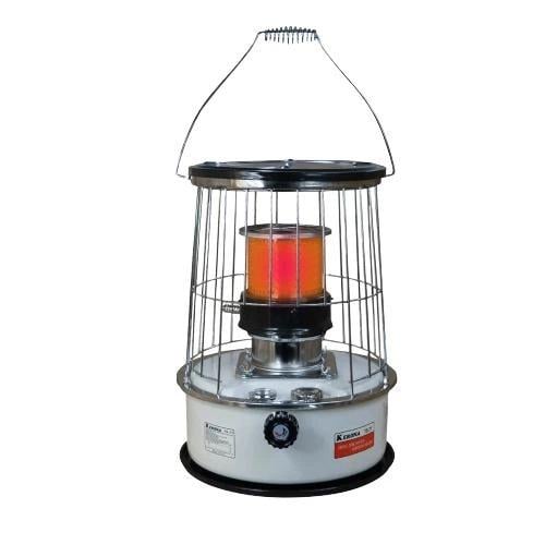 Обігрівач автономний Kerona на рідкому паливі (TS77)