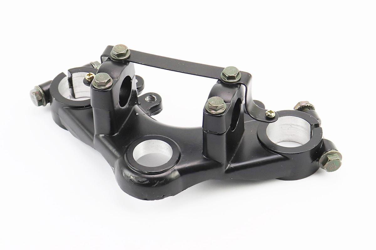 Траверса верхняя пластина к мотоциклу Viper-125J (321163)