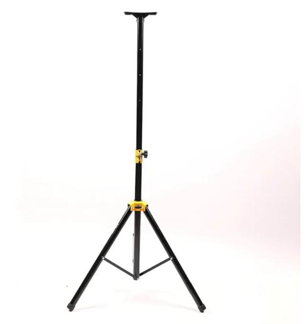 Стойка напольная для акустических систем SP-602M/2244 металлическая опорная