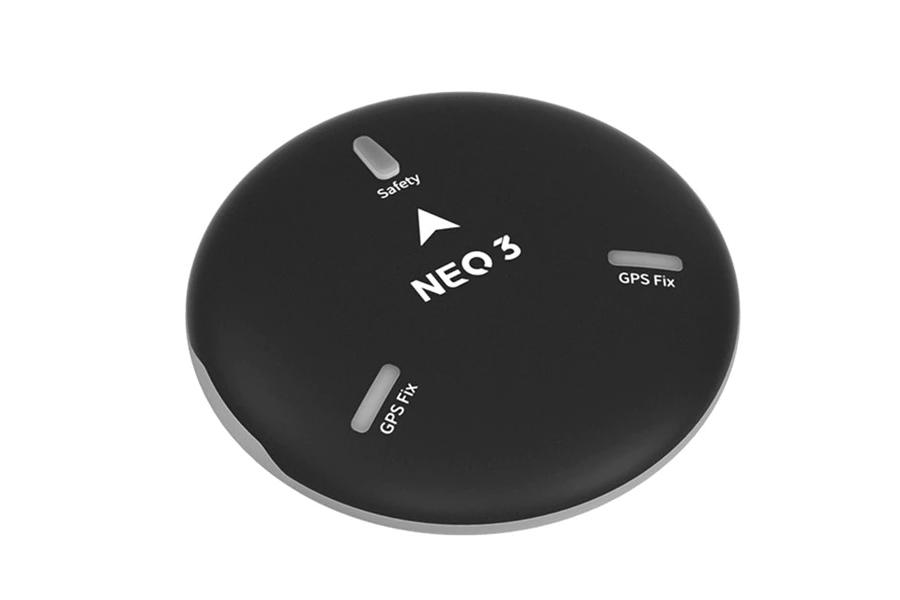 Модуль GPS CUAV NEO3 (23380561)