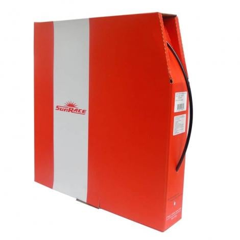 Оболонка для гальма SunRace 2P D 5 мм 30 м Чорний (CAG-93-70)