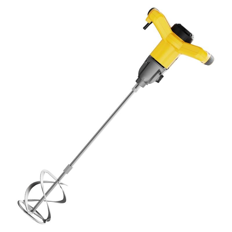 Мiксер будiвельний Deli Tols EDC176 1400W (27206911) - фото 1 Мiксер будiвельний Deli Tols EDC176 1400W (27206911) - фото 1