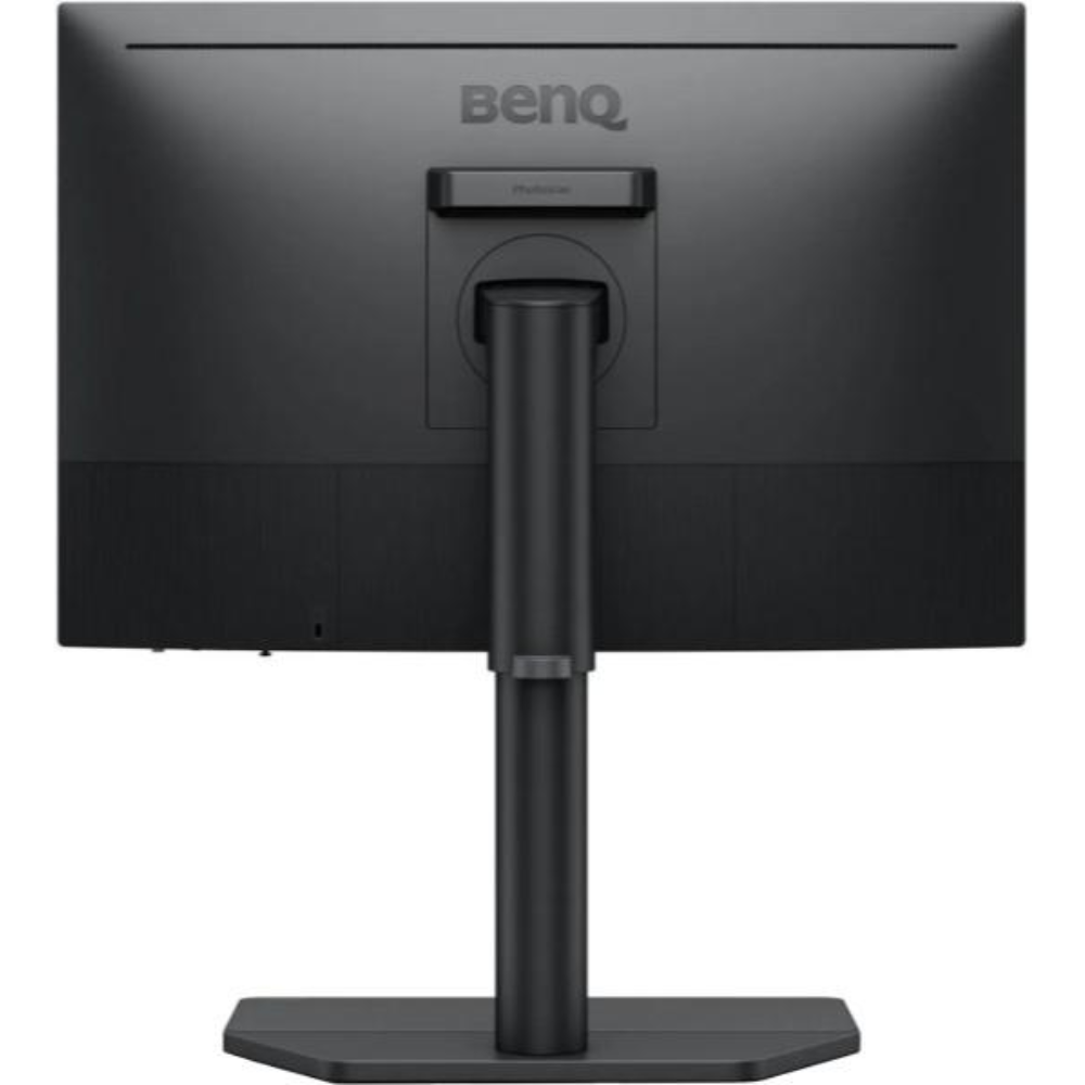 Монитор BenQ SW242Q Grey (9H.LLVLA.TBE) - фото 4