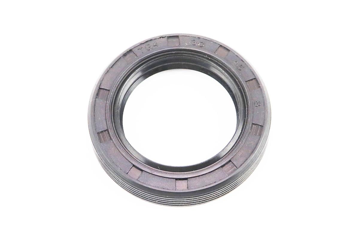 Сальник первичного вала со стороны сцепления к мотоблокам с двигателем R175A/R195NM и их аналогов 30x45x8 мм (207630)