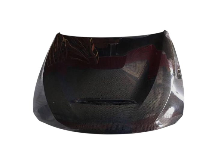 Капот GTS-Стиль DDCarbon V2 для F30/F31 для BMW 3 серия F30/F31 2012-2019 гг. натуральный карбон (137741)