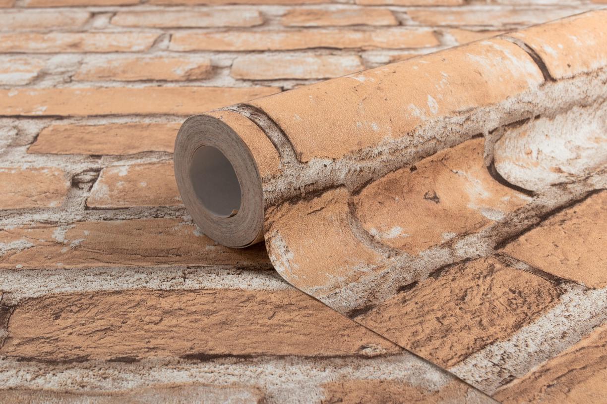 Шпалери універсальні LS миючі 10,05х1,06 м Бежевий (5-1538) - фото 1 Шпалери універсальні LS миючі 10,05х1,06 м Бежевий (5-1538) - фото 1