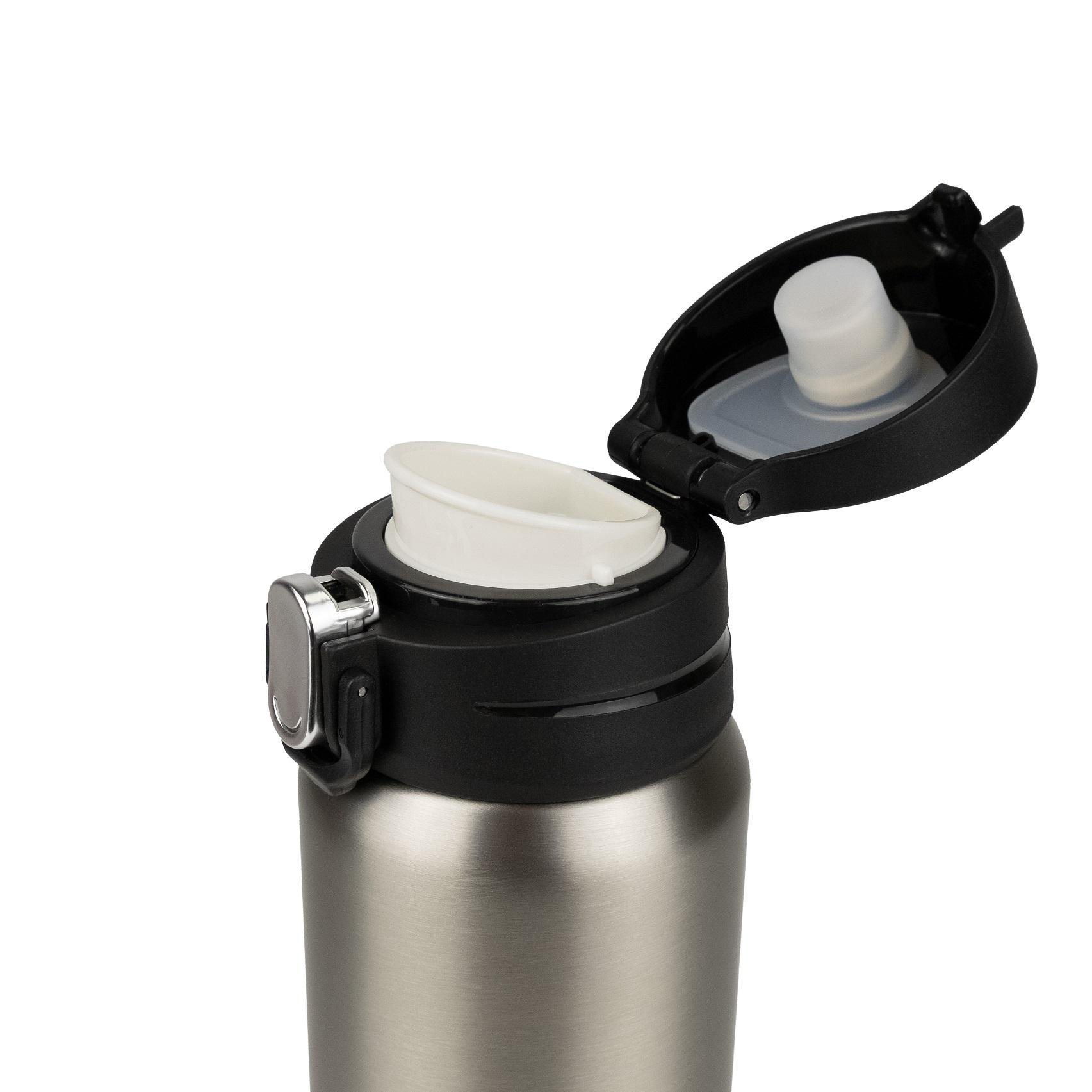 Термокухоль Tribe Motion 0,36 л (T-DD-0014-grey) - фото 2