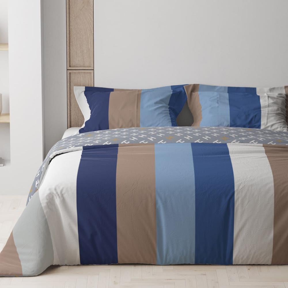 Комплект постільної білизни ТЕП Happy Sleep Homey сімейний 150x215 см наволочки 2x50х70 см (18478)