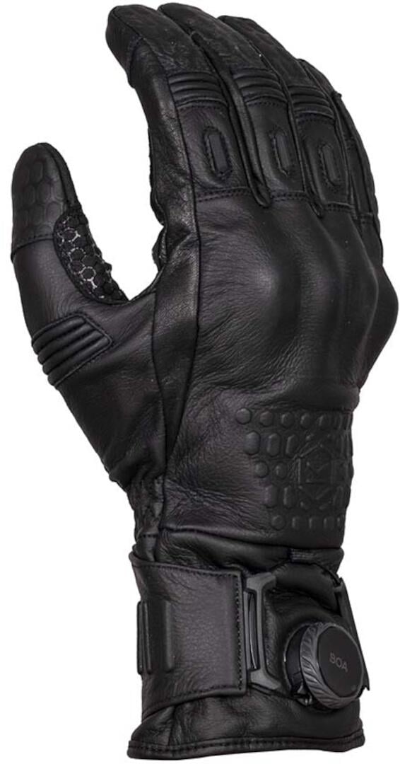 Мотоперчатки Knox Coniston L Black (49788)