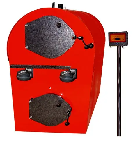 Котел піролізний 250 кВт (2654078238)