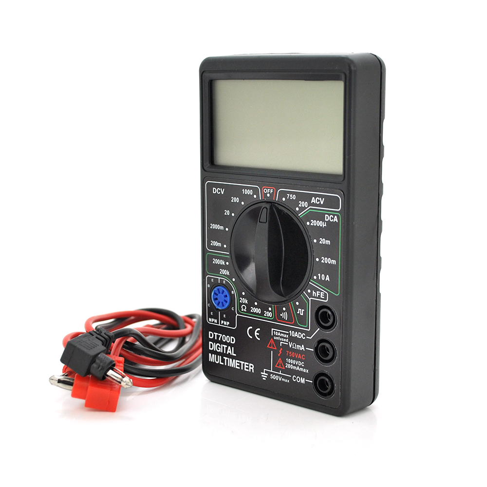 Мультиметр DT-700D Q100 (1688)