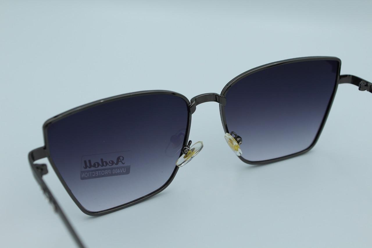 Сонцезахисні окуляри жіночі Aedoll 0334 c1 (2551137269) - фото 7