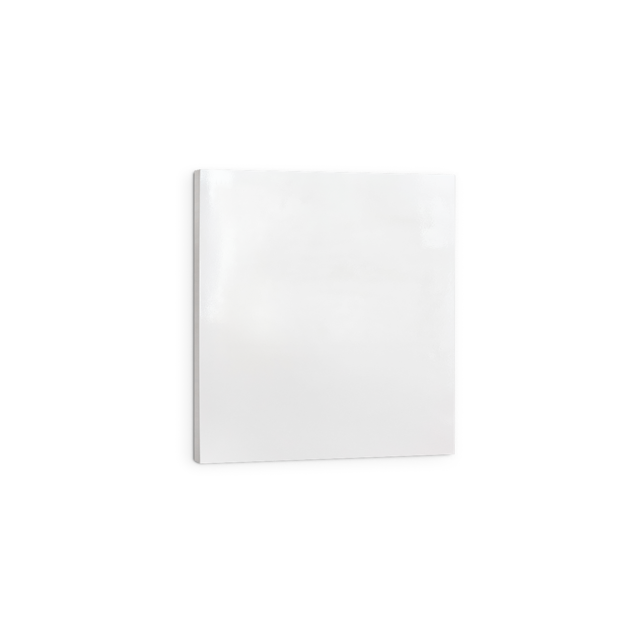 Металлокерамический обогреватель потолочный Uden-S-500Р в армрстронг до 10 м2 600х600 мм Белый (25748352)