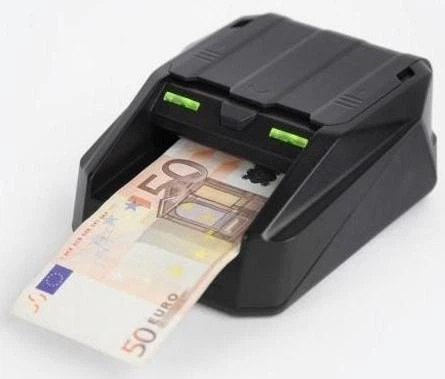 Детектор банкнот Moniron USB Dec POS (578330816)