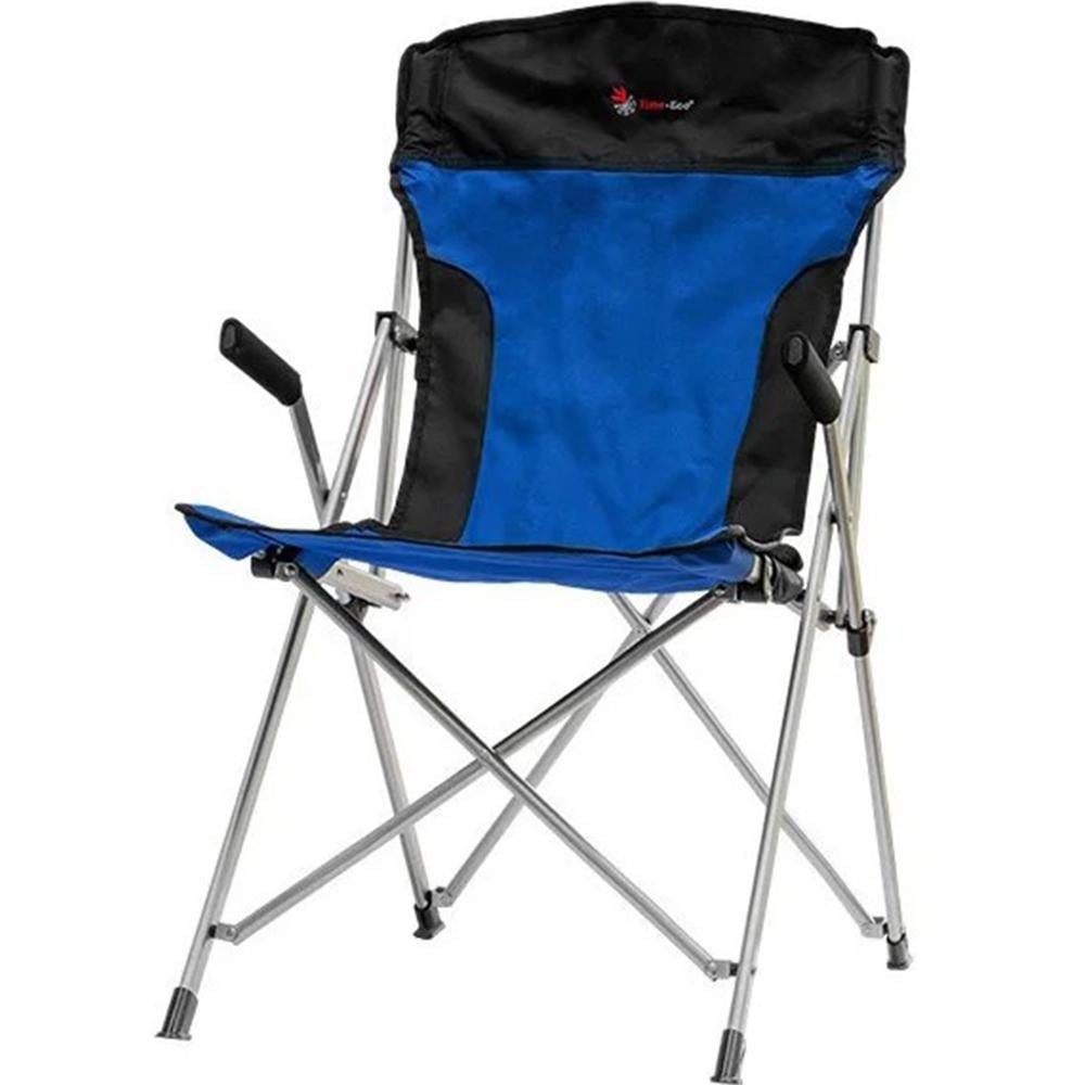 Кресло туристическое портативное Time Eco ТЕ-22 SD (4000810001408)
