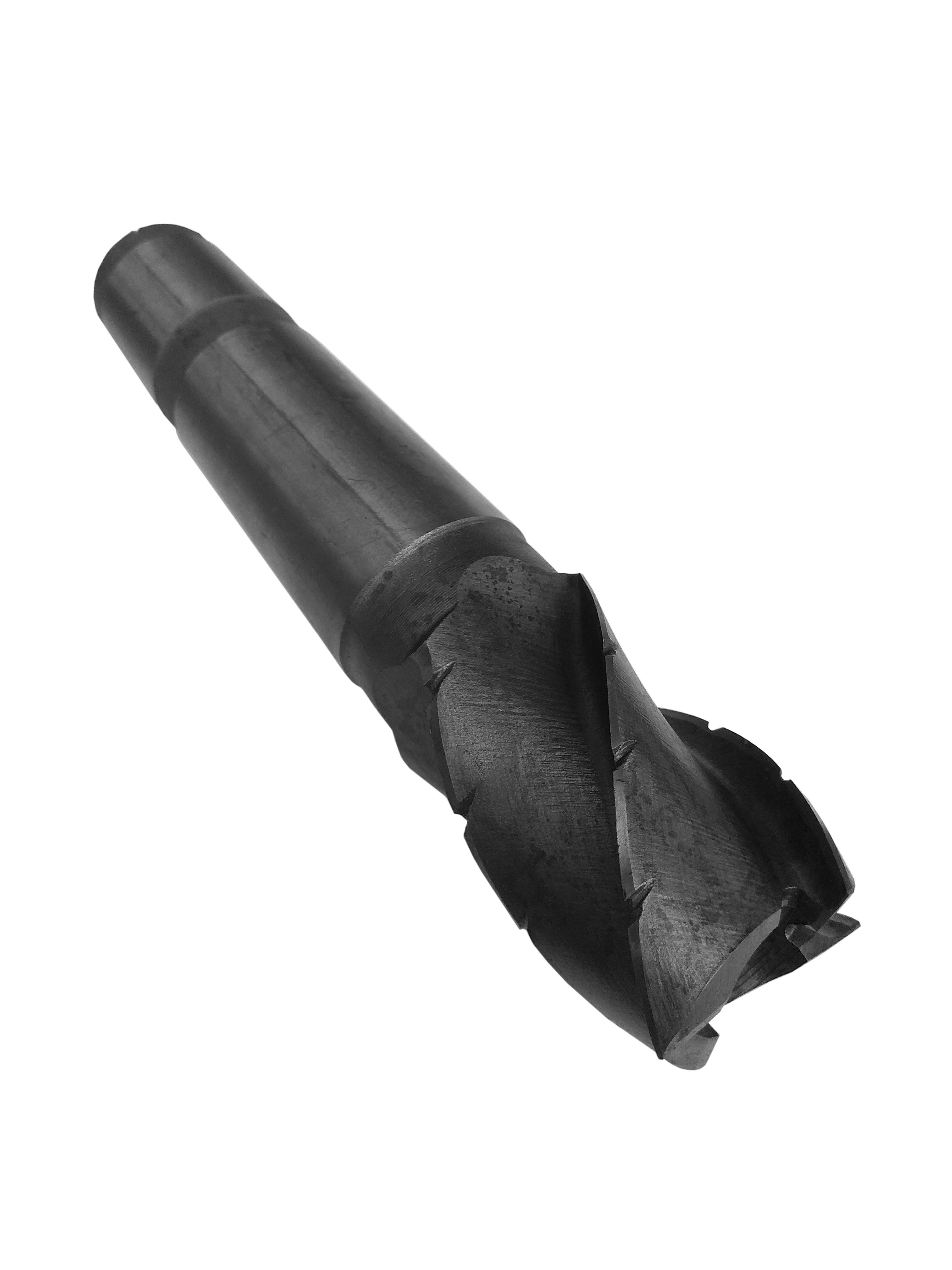 Фреза концевая к/х ф КМ5 обдирочная Z 4 50 мм (24405572)