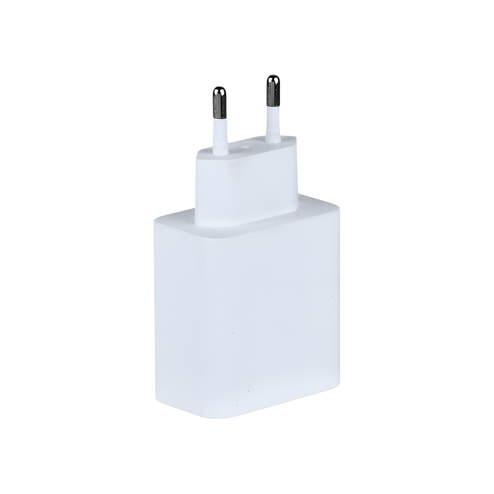 Зарядное устройство сетевое Solma WL-1436 PD USB-C 35W USB-A 15W Белый (26450502)