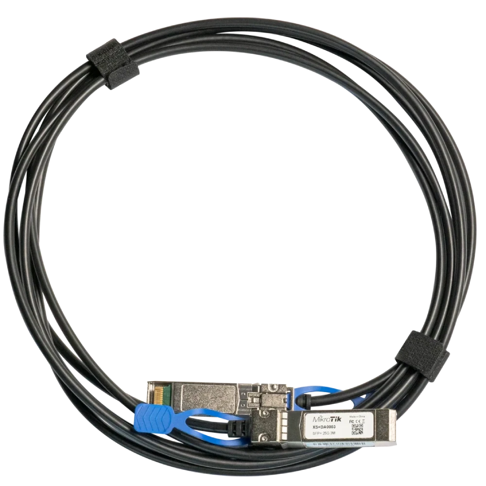 Кабель для прямого підключення MikroTik XS+DA0003 (2982507207)