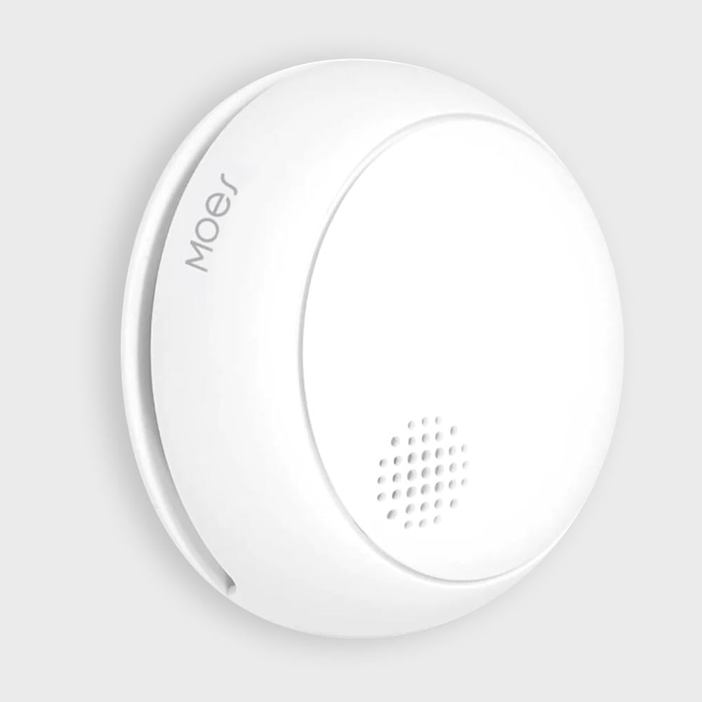 Датчик дыма Moes ZigBee (WH00169)
