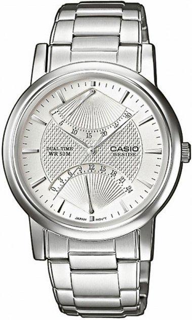 Часы наручные CASIO Beside BEM-109D-7AVEF