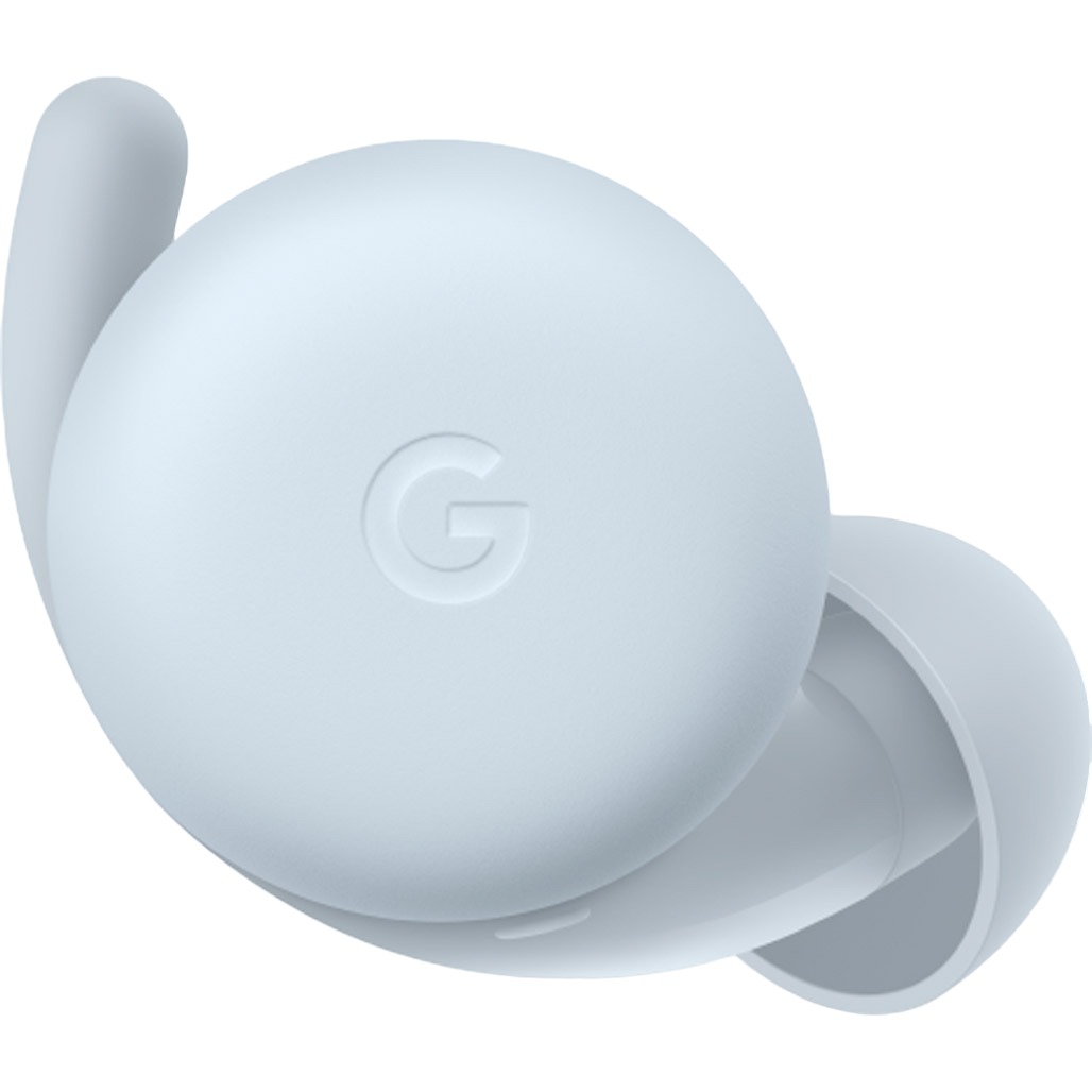 Навушники Google Pixel Buds A-Series Sea Blue (GA04282) - фото 4