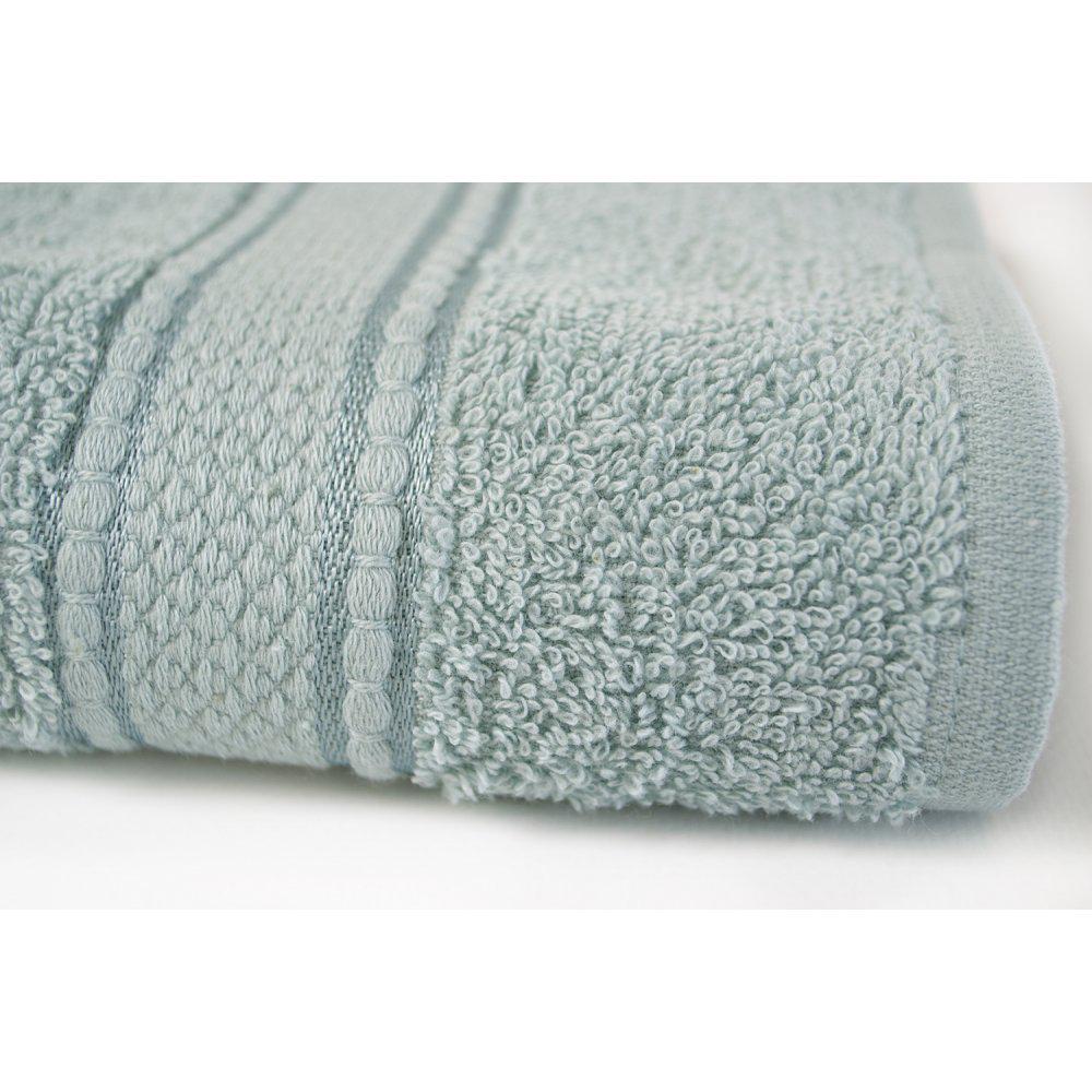 Рушник Karaca Home Daily Soft 70х140 см (9414763) - фото 2 Рушник Karaca Home Daily Soft 70х140 см (9414763) - фото 2