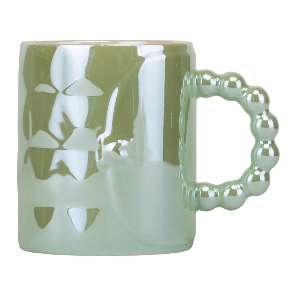 Кружка Pearl bag 400 мл (9200-021)