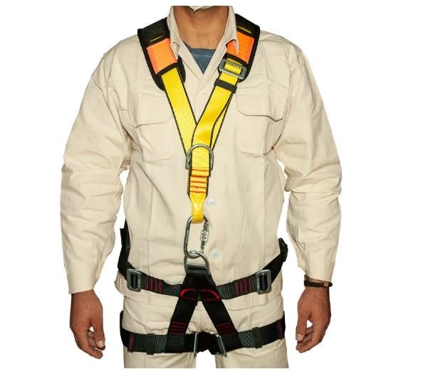 Ремень безопасности MARSHFL S-26 (AN004978)