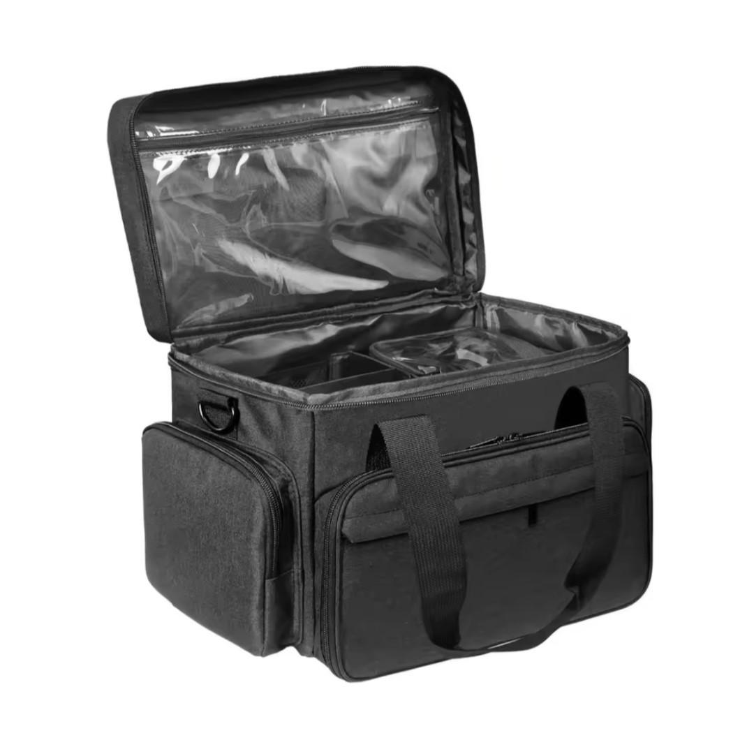 Сумка-органайзер дорожная для хранения аксессуаров Hirisi 42x25x25 см (2707825372)