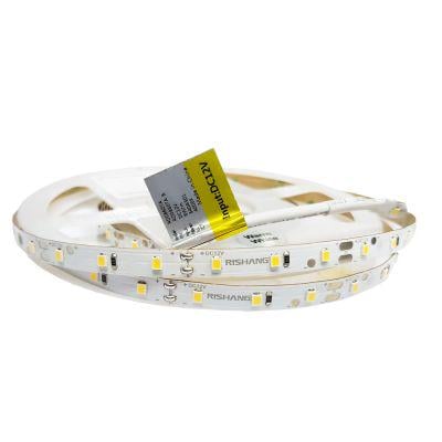 Лента светодиодная 2835-60-IP20-CWb-8-12 RD0860TA-B 13000 К