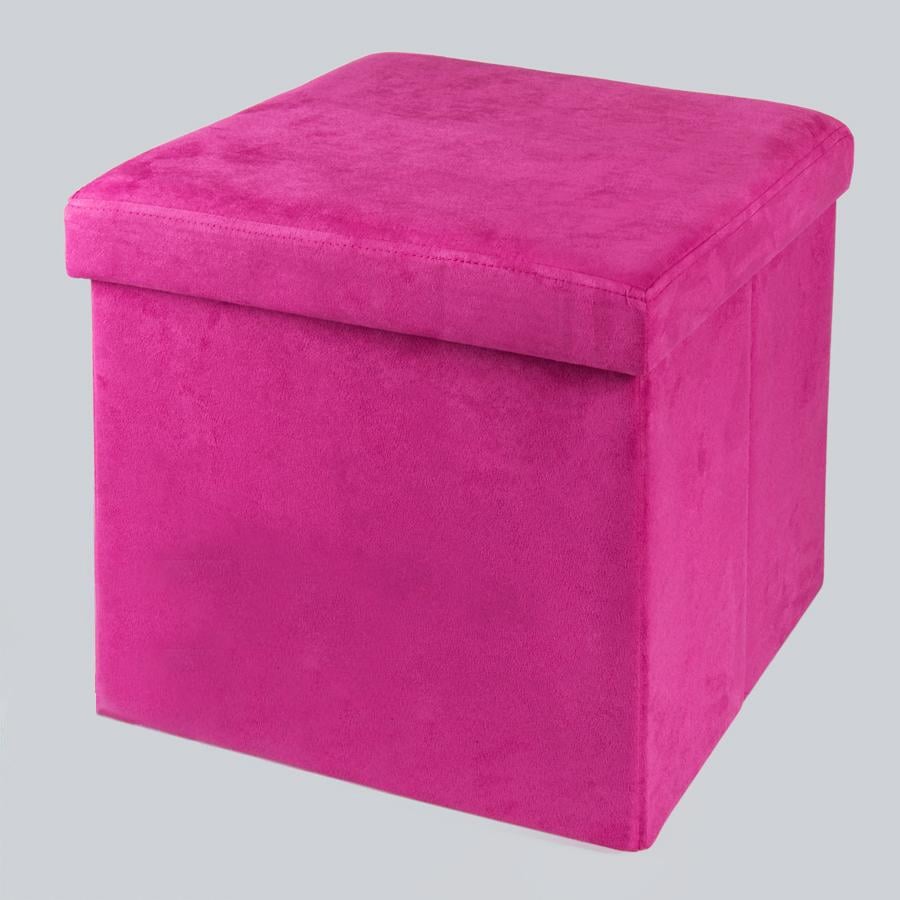 Пуфик Elisey Розовый (005PF/P)