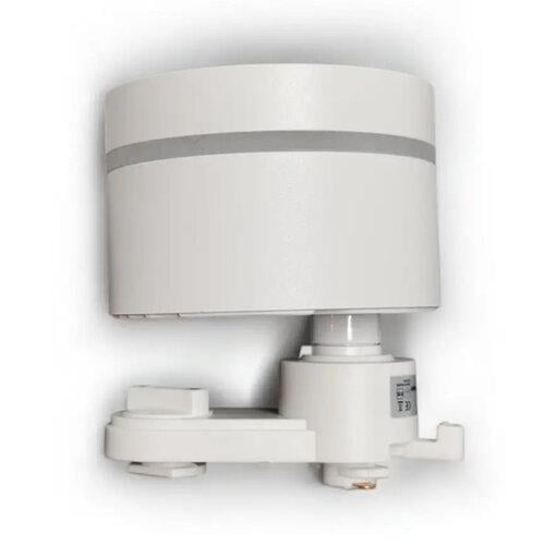 Прожектор на шину LIGHT SET LUG TR-GX 8550 GX53 Белый (57842) - фото 4 Прожектор на шину LIGHT SET LUG TR-GX 8550 GX53 Белый (57842) - фото 4