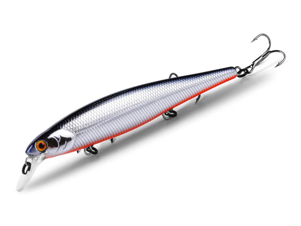 Воблер Bearking Slender Pointer 112F G