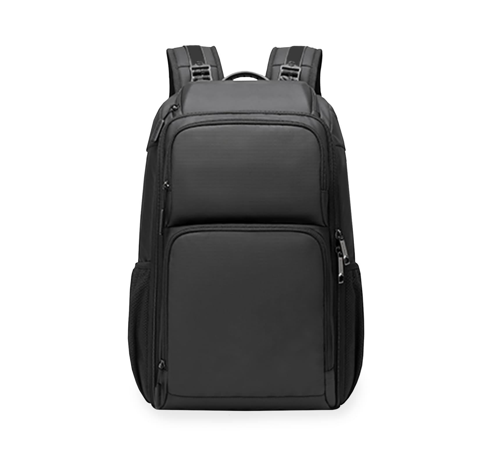 Рюкзак для ноутбука Discover Tiron 47,5х31х15 см Черный (6-80-4035-08)
