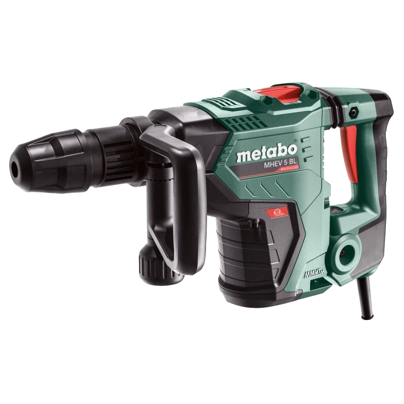 Молоток відбійний Metabo MHEV 5 BL 600769500 (3076638146) Молоток відбійний Metabo MHEV 5 BL 600769500 (3076638146)