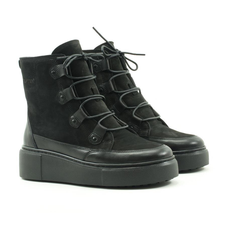 Ботинки женские зимние STEPTER 8012 р. 40