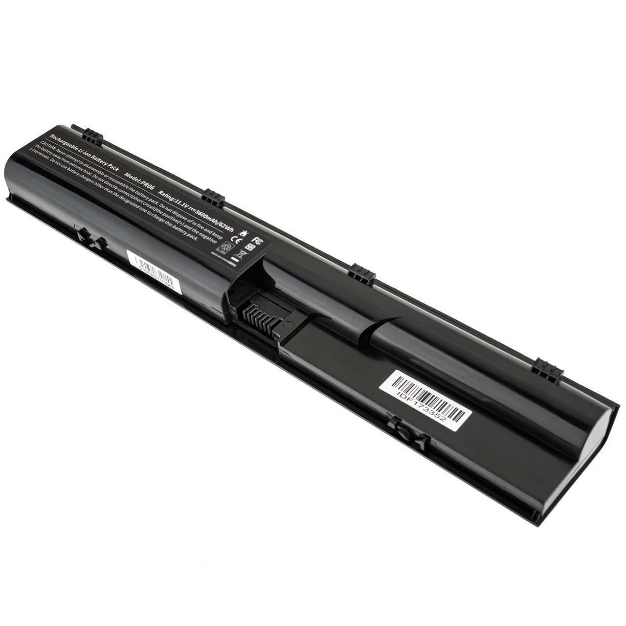 Аккумулятор для HP ProBook 4530s (157124) Аккумулятор для HP ProBook 4530s (157124)