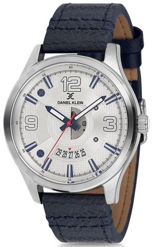 Наручний годинник чоловічий Daniel Klein DK11653-3 (105273) Наручний годинник чоловічий Daniel Klein DK11653-3 (105273)