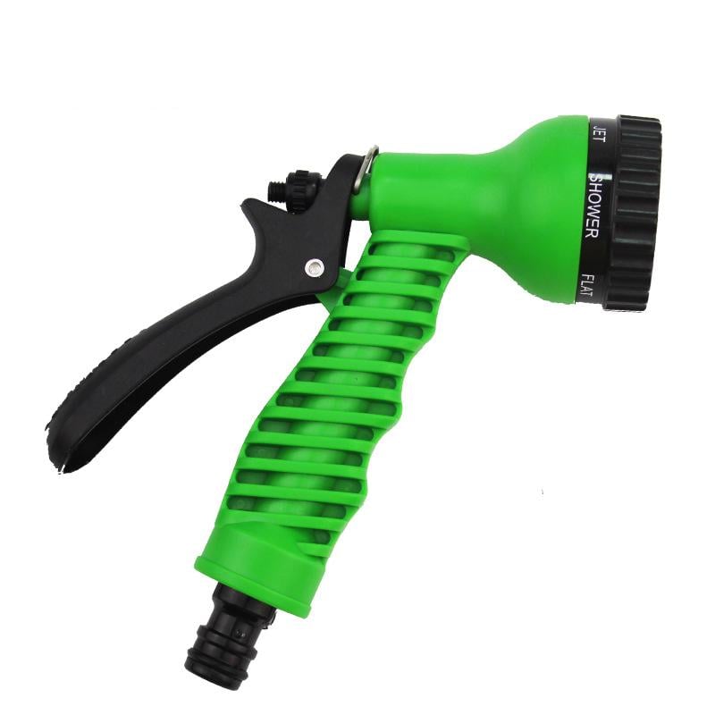 Распылитель для полива регулируемый 10819 19х9х5 см (4570702) Распылитель для полива регулируемый 10819 19х9х5 см (4570702)