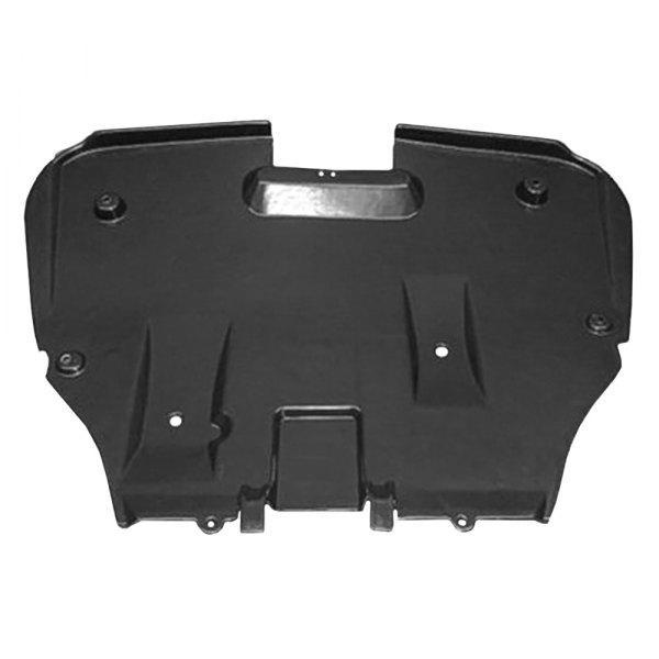 Защита двигателя AVTM Mazda 6 2002-2008 184403225 - фото 1 Защита двигателя AVTM Mazda 6 2002-2008 184403225 - фото 1