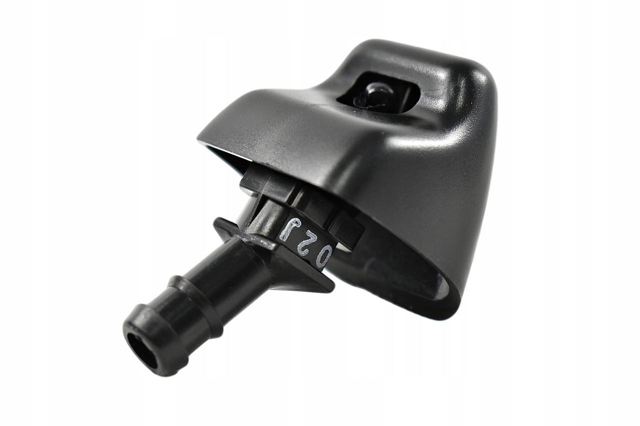 Форсунка омывателя фар Toyota Land Cruiser 100 '98-08 левая