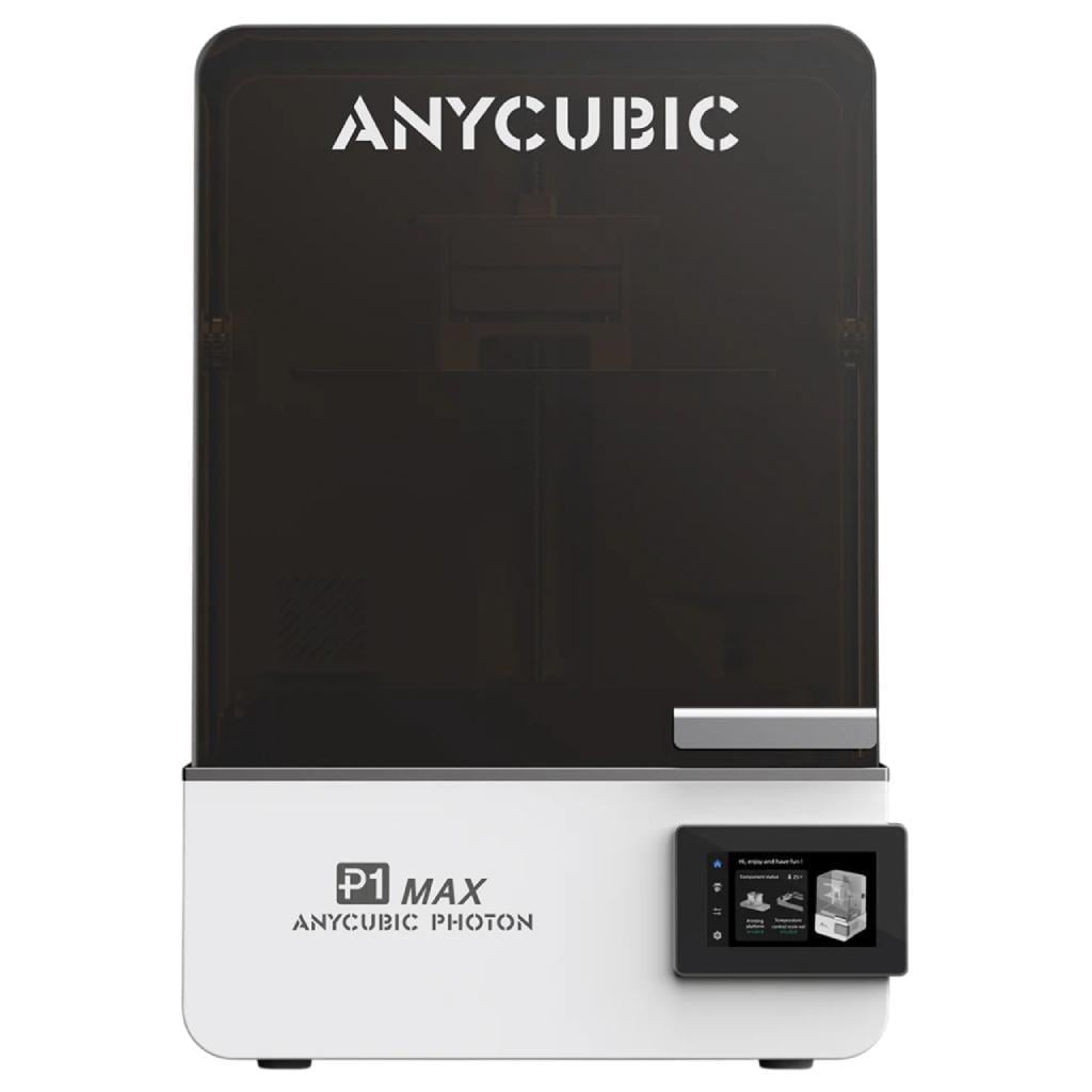 3D-принтер Anycubic Photon P1 MAX (PP1MBK0B)