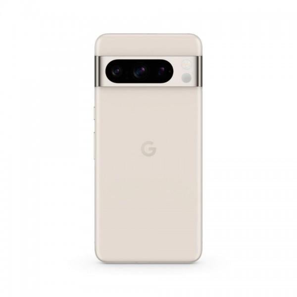 Смартфон Google Pixel 8 Pro 12/128Gb Global Version Porcelain - фото 2 Смартфон Google Pixel 8 Pro 12/128Gb Global Version Porcelain - фото 2