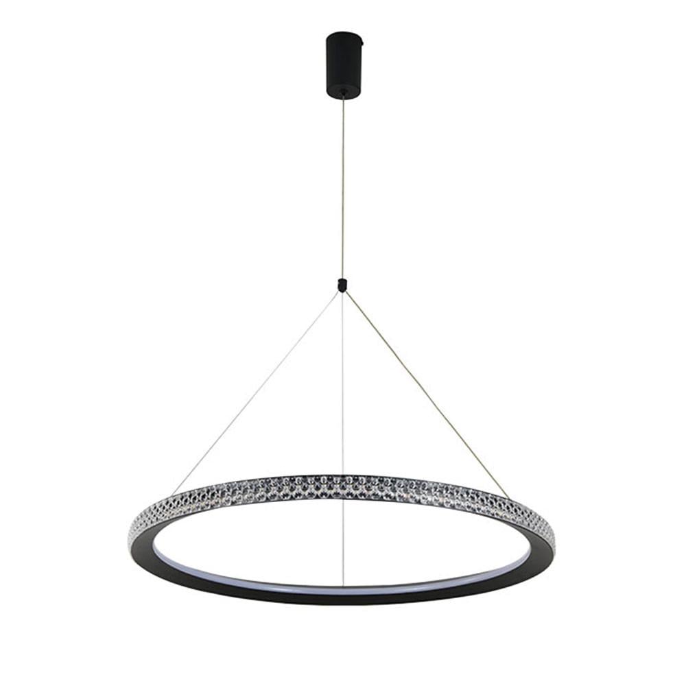 Люстра Horoz RAIMOND-55 LED 55W 4000K (2900902417)