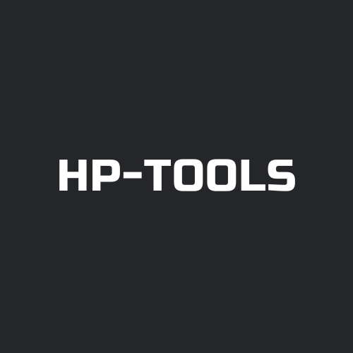 HP-Tools HP-Tools