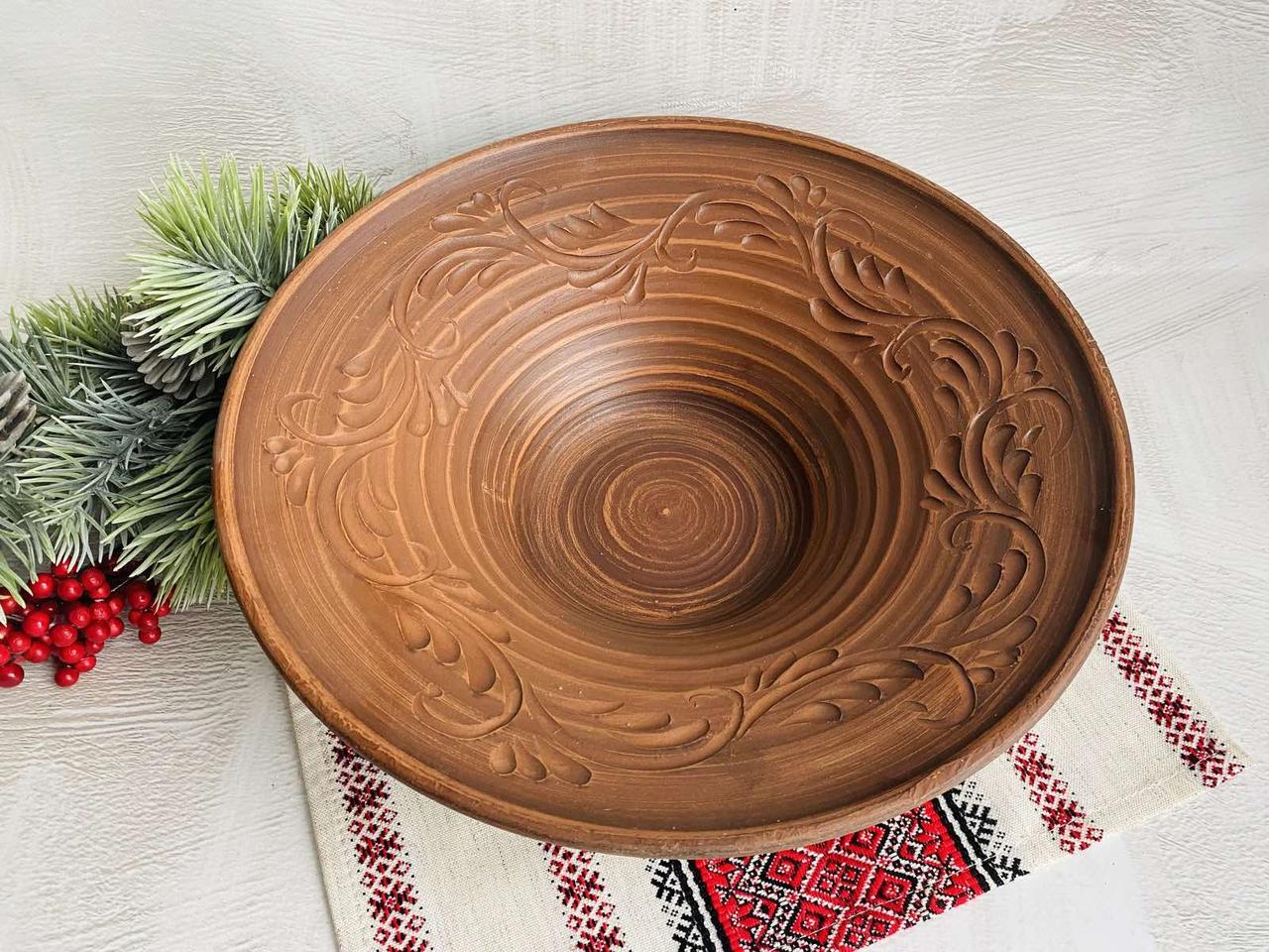 Фруктовщица Шляпа 30 см (568055070) - фото 2 Фруктовщица Шляпа 30 см (568055070) - фото 2