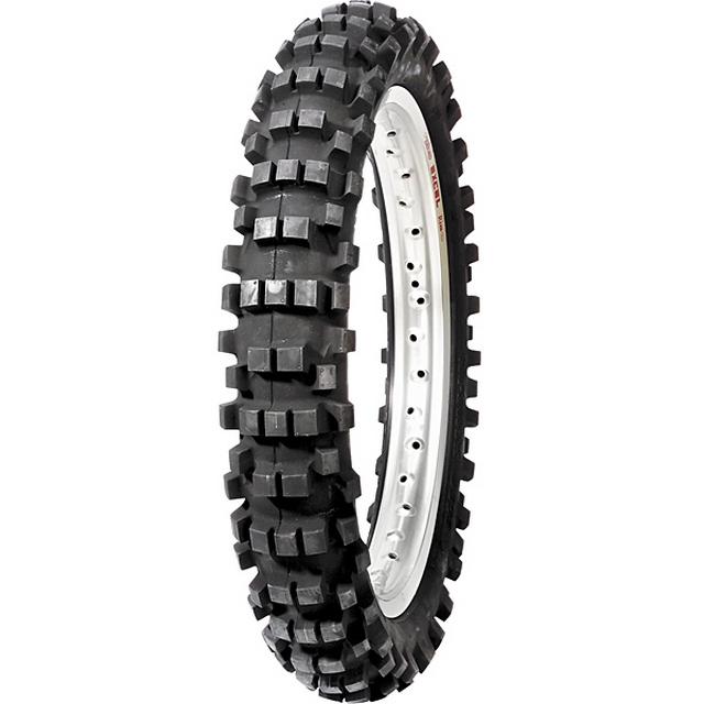 Шина летняя Dunlop D952 110/90 R19 62M (1000418184) Шина летняя Dunlop D952 110/90 R19 62M (1000418184)